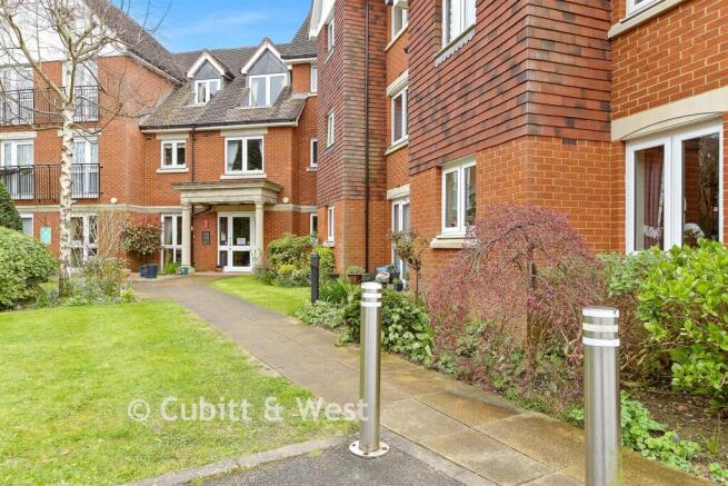 External Lifestyle Photograph