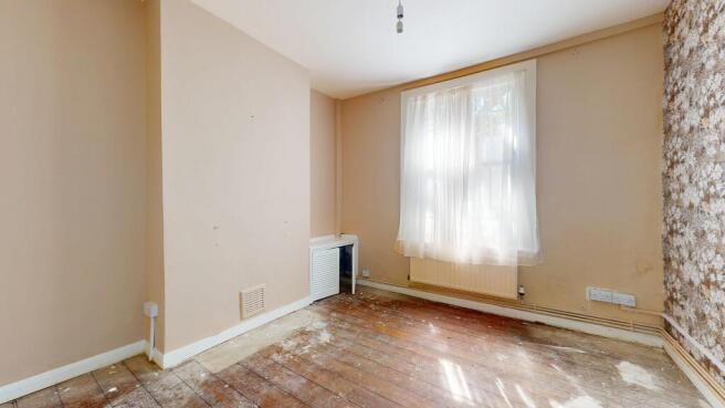 82A Grantley Street, Bethnal Green, London, E1 4BT