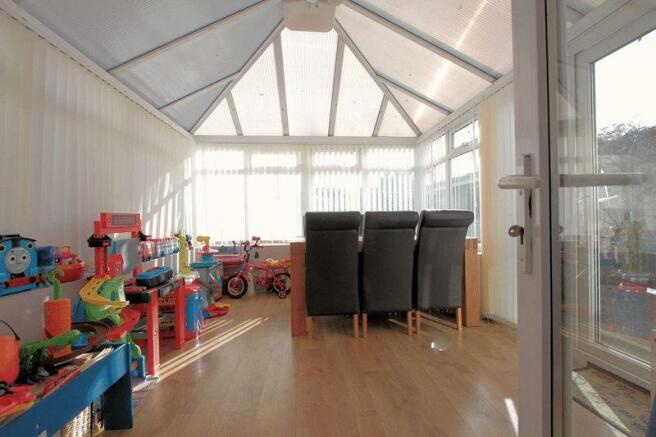 conservatory