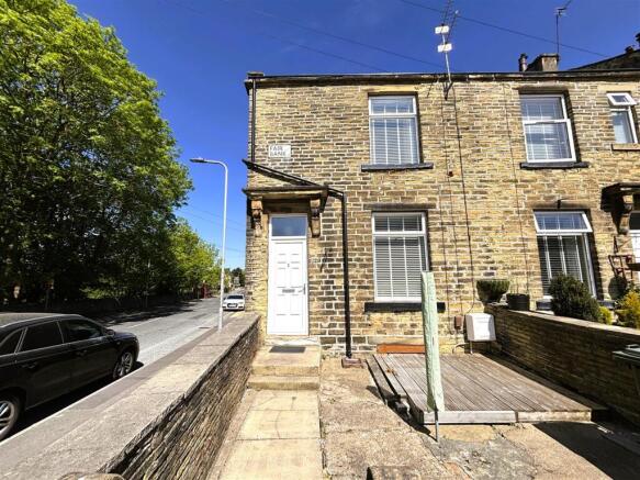 2 bed End of Terrace for sale Image 7