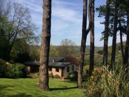 2 Wingspan, Cliffe Drive, Bath BA2 7FY