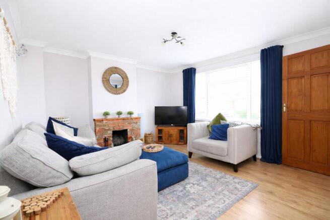 Church Hill, Little Waltham, Chelmsford photo 4