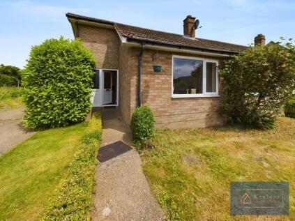 Westway Place, Witcham, Ely