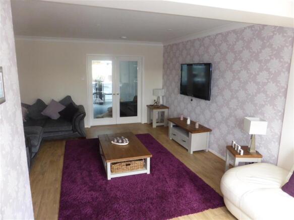 New Lounge