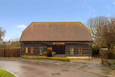 North Green, West Hanney, Wantage, Oxfordshire, OX12