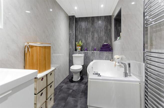 Bathoom