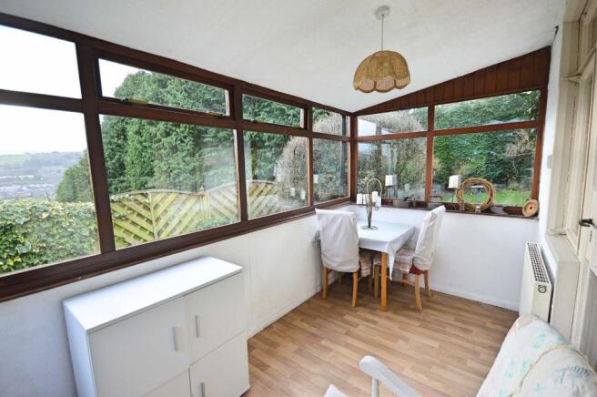 Sunroom