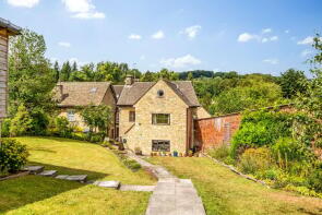 4, Southfield Cottages, Bath Road, Woodchester, Stroud GL5 5NT