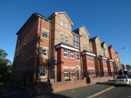 Flat 5, 358, Parrs Wood Road, Manchester M20 6FT