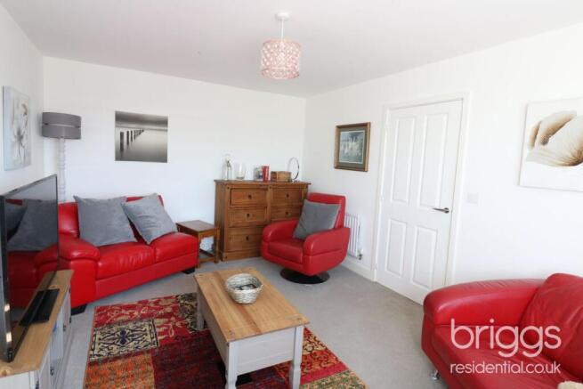 Streton Gardens, Deeping St James, Market Deeping, PE6 photo 3