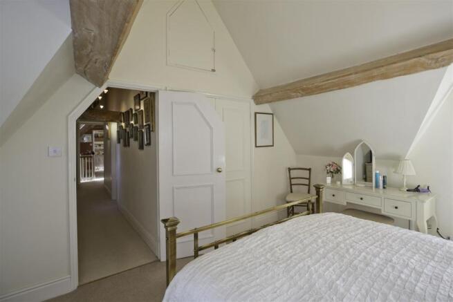 The Old Cottage's, Chelworth-37.jpg