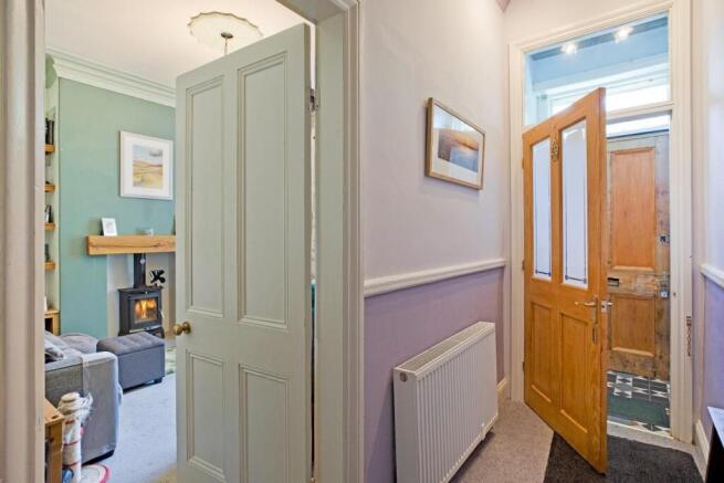3 bed Terraced for sale Image 4