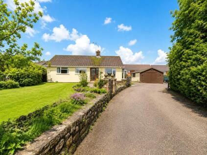 Bagley Green, Wellington, TA21