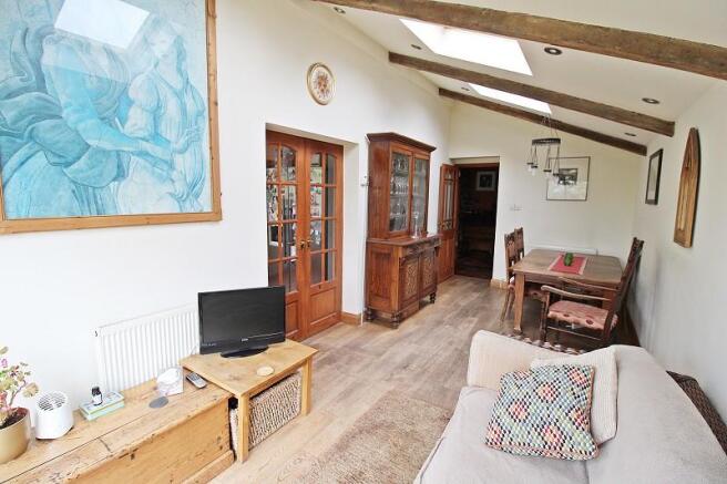 Dining/Sitting Room