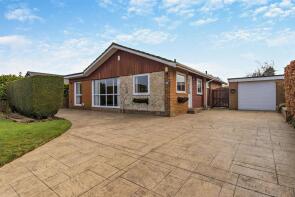 99, The Meadows, Todwick, Rotherham S26 1JG