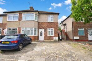 10, Walden Way, Hainault, Ilford IG6 3BH