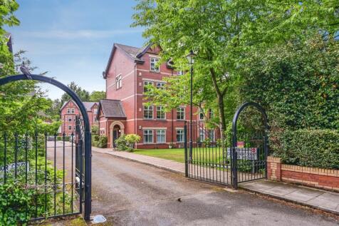 Park Avenue, Mossley Hill, Liverpool