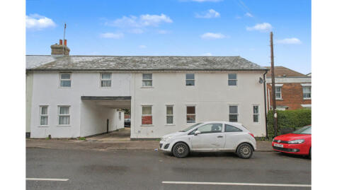 107 Hythe Hill, Colchester, Essex, CO1
