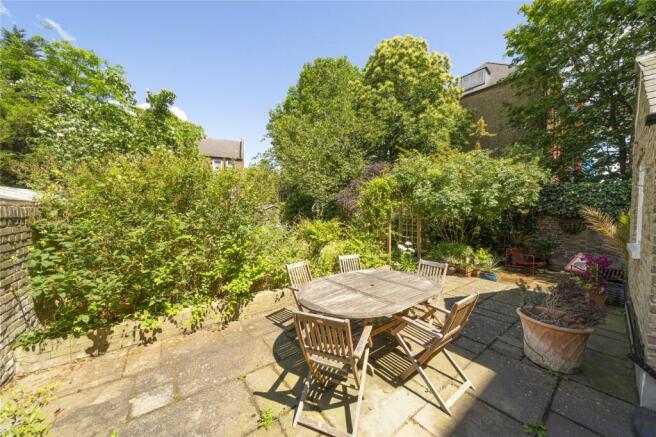 Shared Garden
