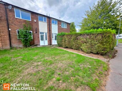 Edwalton Court, Mansfield, NG18