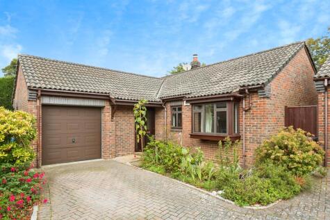 Sunnyhill Close, Crawley Down, Crawley