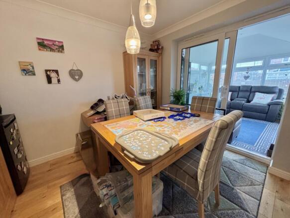 Chestnut Way, Seaham, County Durham, SR7 photo 4