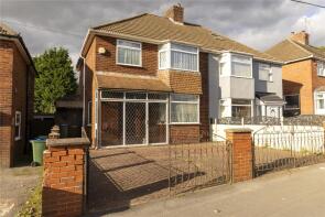 142, Bristnall Hall Road, Oldbury B68 9TX