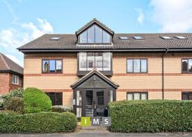 3, Ambassador Court, Priory Road, Bicester OX26 6LY