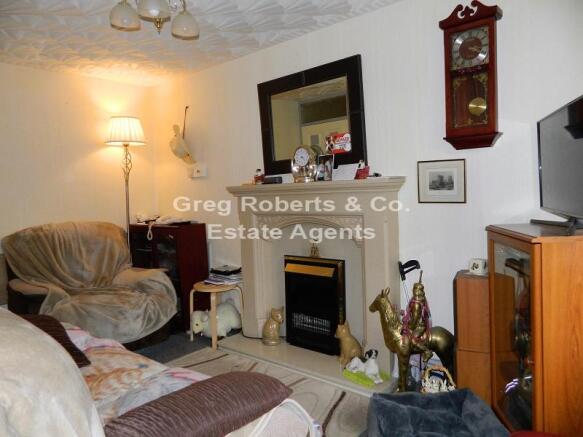 Reception Room 1