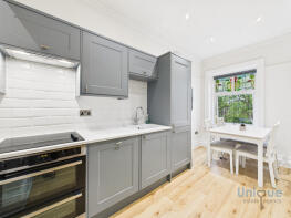 Flat 2, 175, St Andrews Road South, Lytham St Annes FY8 1YB