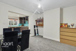 40, Scarsdale Road, Harrow HA2 8LW