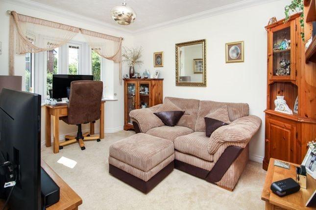 din room