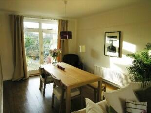 Dinning Room