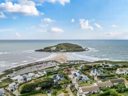 Marashina, Parker Road, Kingsbridge TQ7 4AT