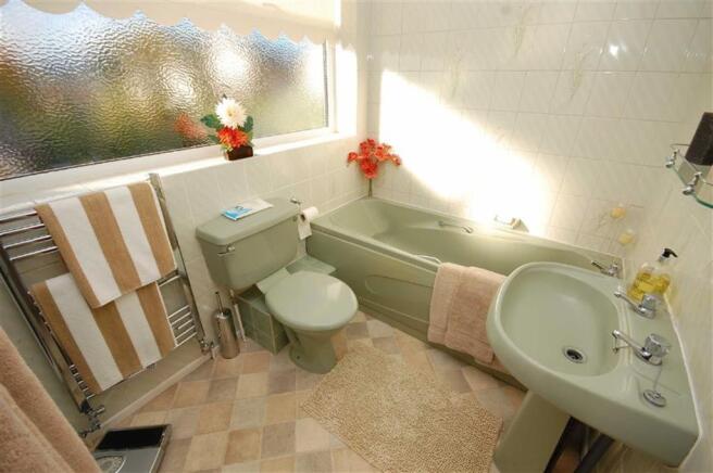 Bathroom/W.C.