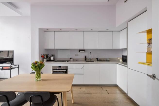 Chatham Place, E9