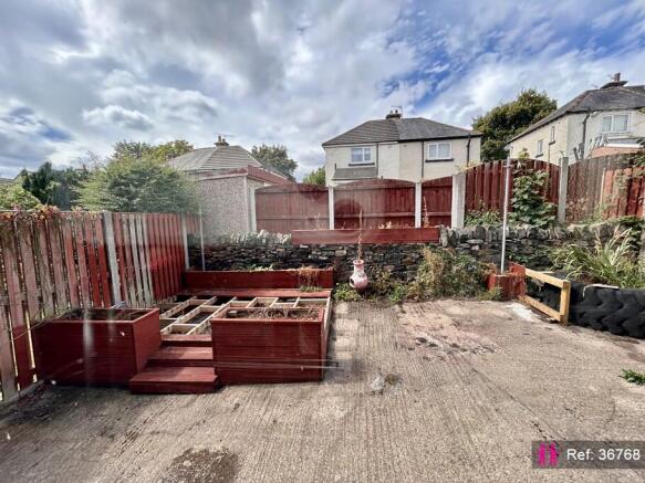 2 bed Semi-Detached for sale Image 10