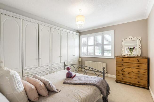 BEDROOM TWO