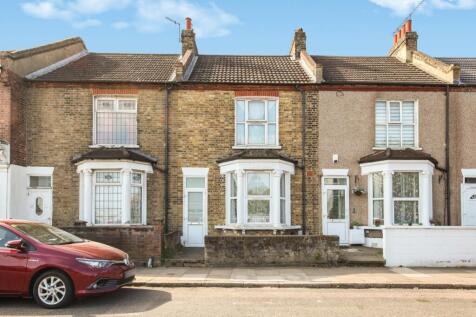 Brewery Road, Plumstead