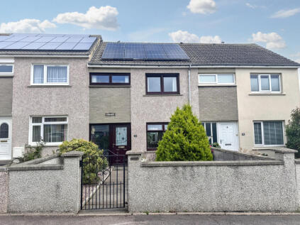 Aontri, 13 Spynie Place, Elgin IV30 4JT