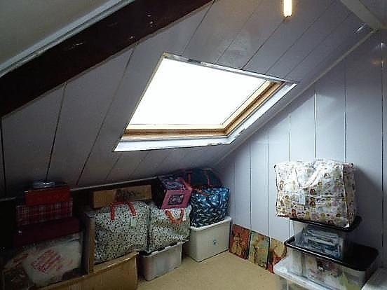 Loft Room
