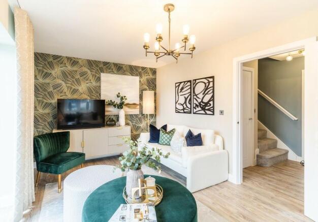Celtic Rise,
Weymouth,
DT3 6AF photo 4