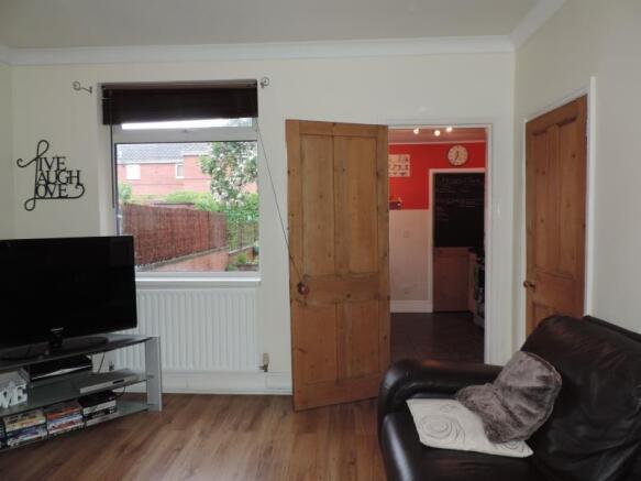 Reception Room Two 2