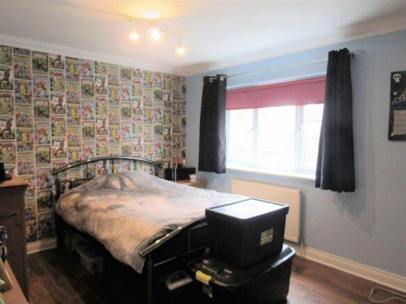 Bedroom 2