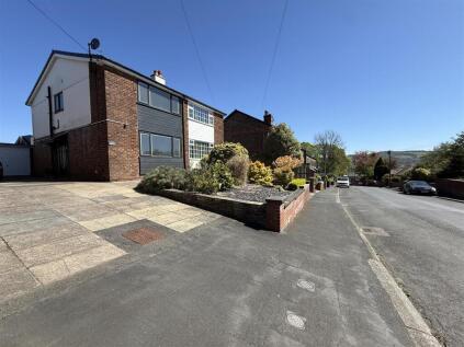 Green Lane, Hollingworth, Hyde