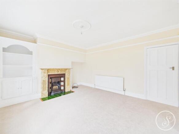 Second Reception Room