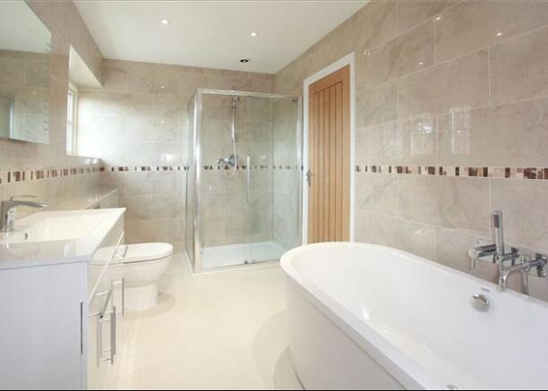 Master En Suite
