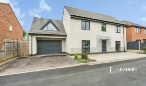 5, Cornwall Drive, Nottingham NG10 2GR