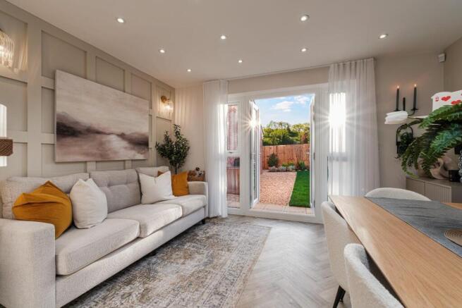 BWM Anvil Place Kingsville Family Space CD - Nov 2