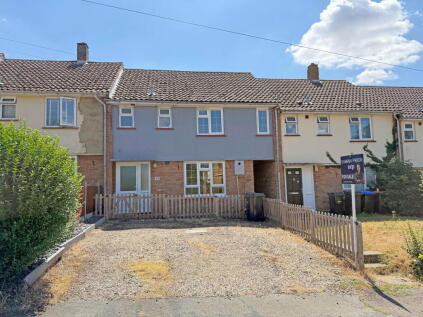 Highfields, Great Yeldham, Essex CO9 4QQ